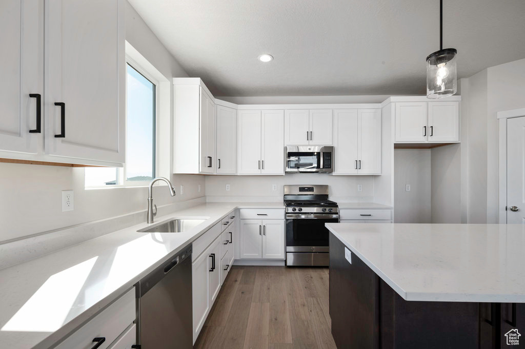 OQUIRRH WEST - Residential