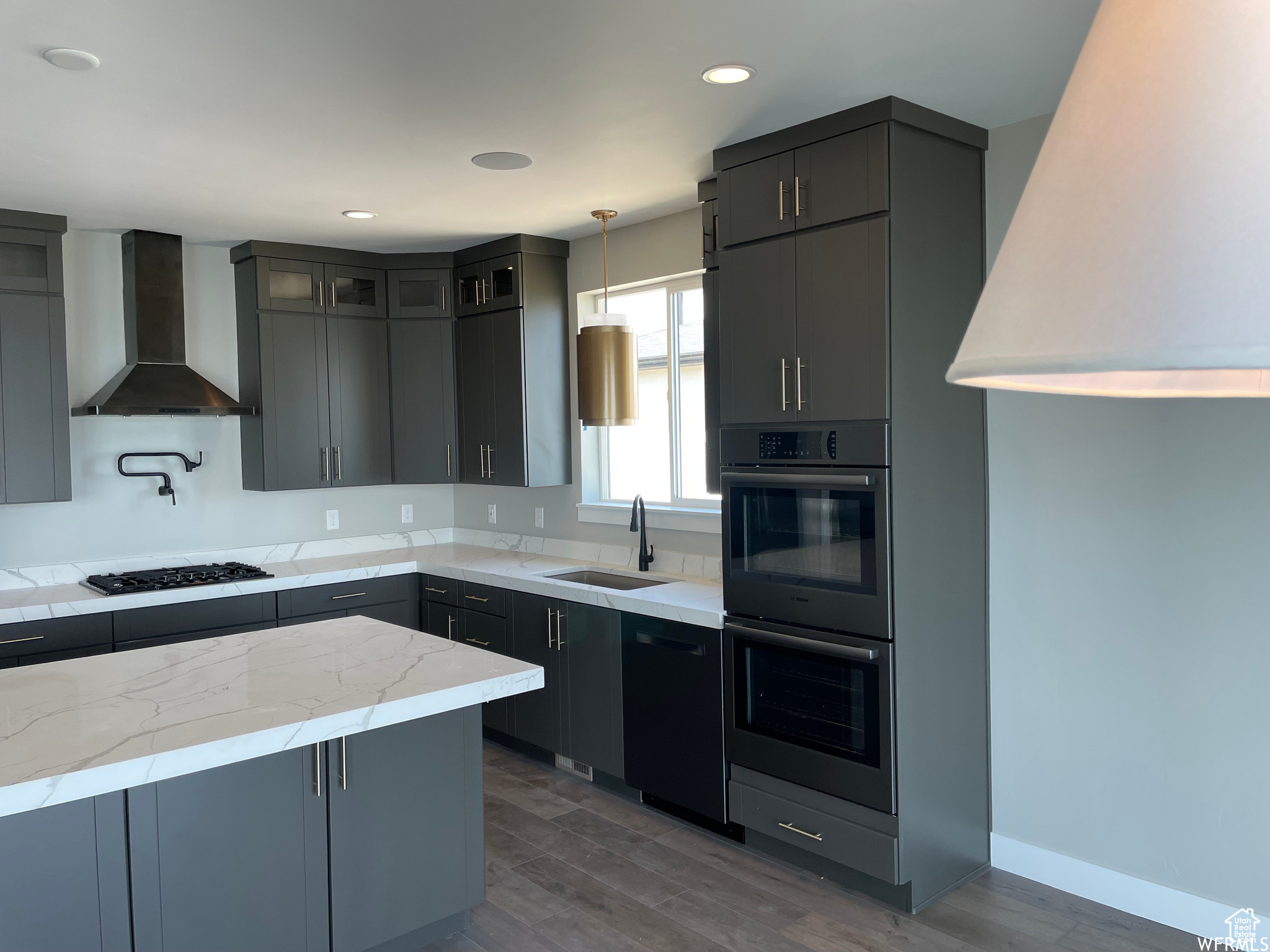 OQUIRRH WEST - Residential