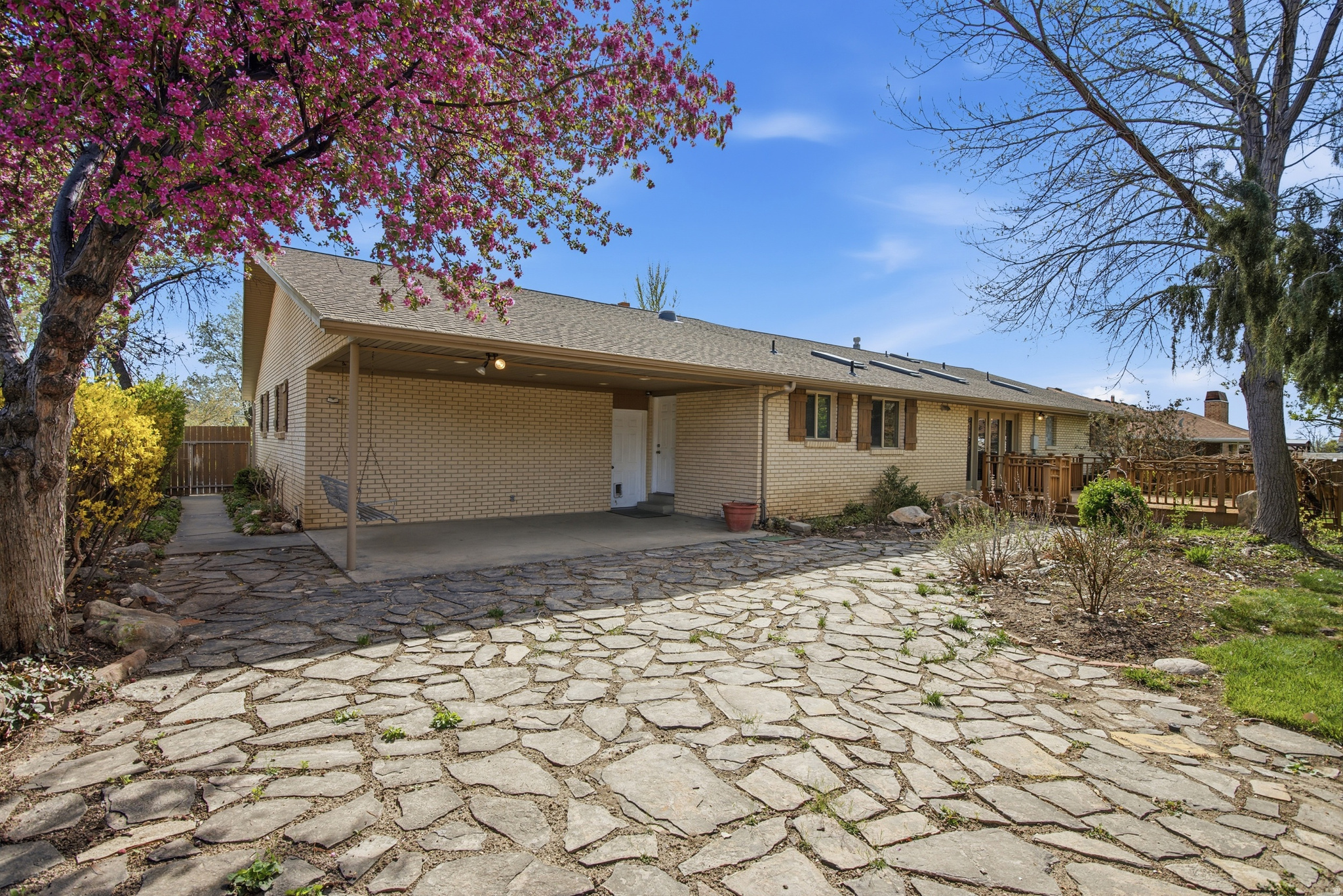 STEVEN ACRES - Residential