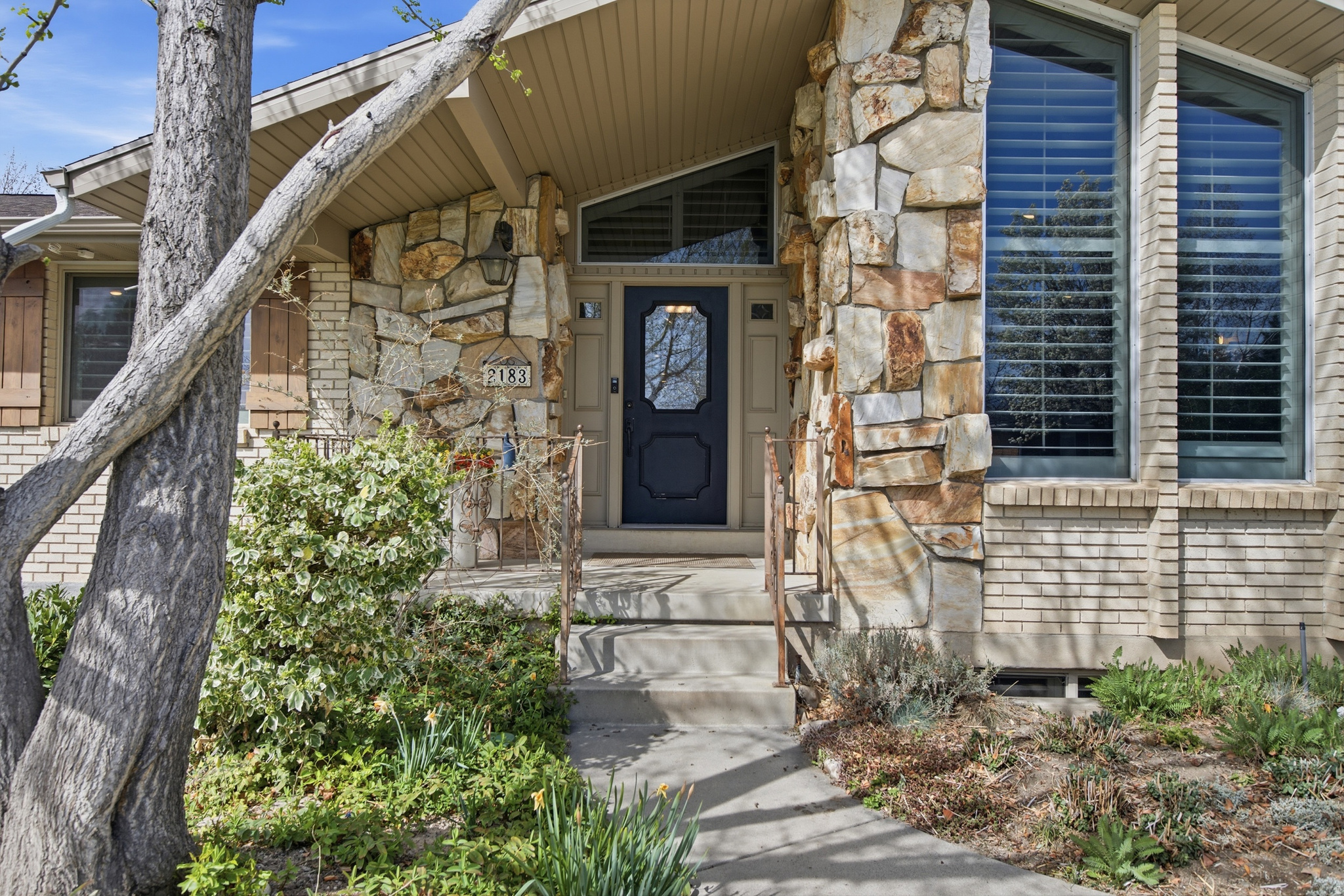 STEVEN ACRES - Residential