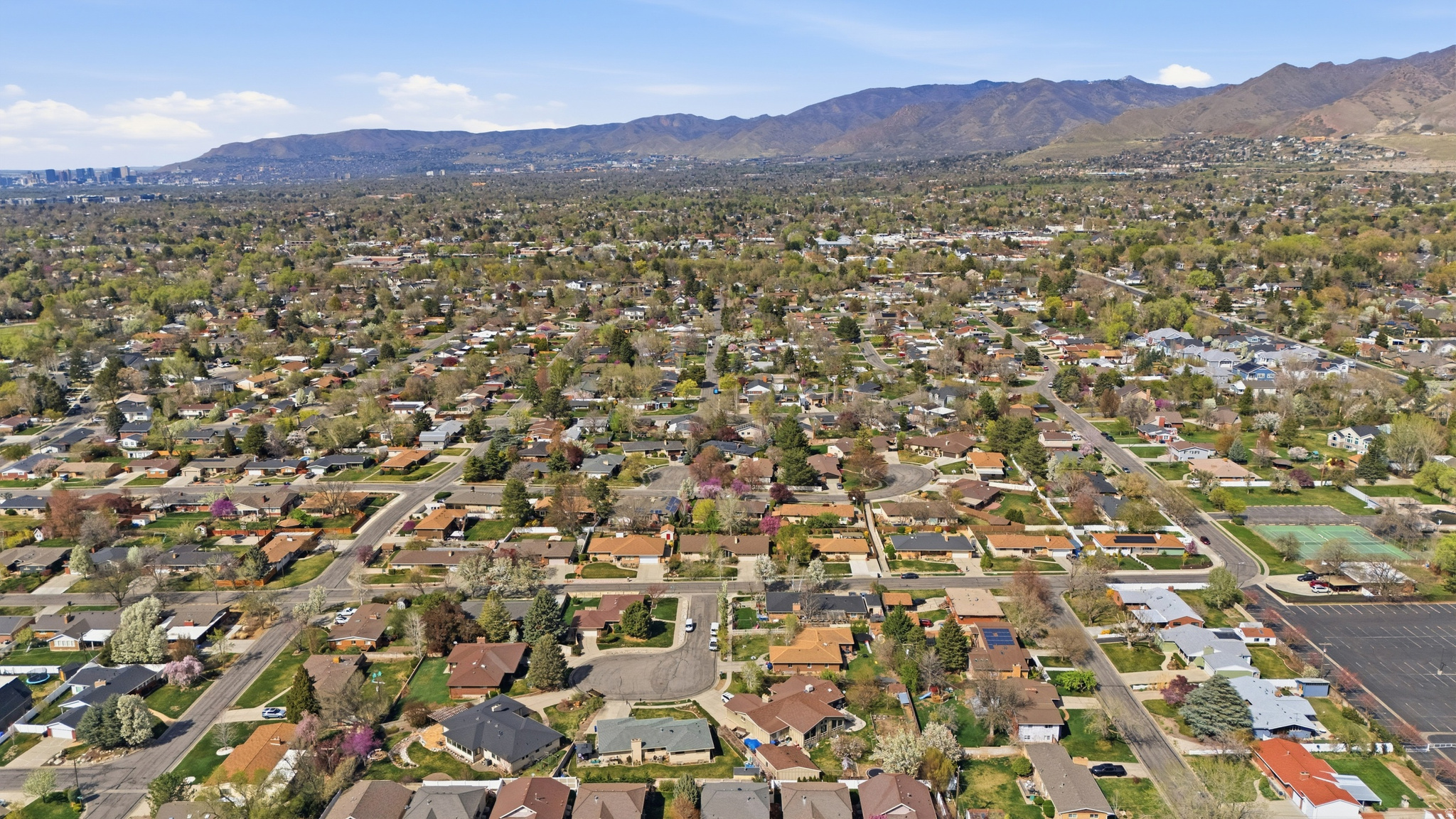 STEVEN ACRES - Residential