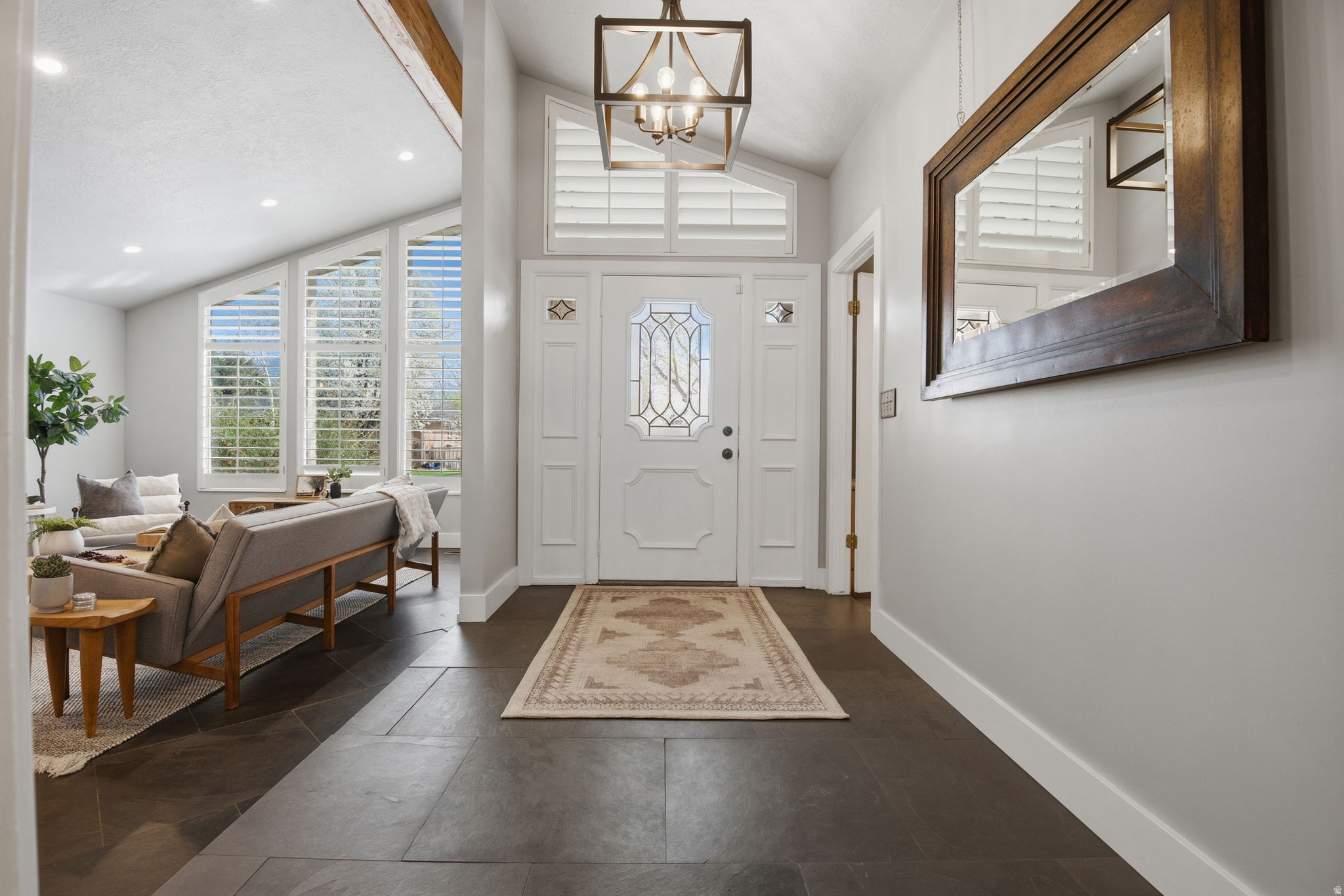 STEVEN ACRES - Residential