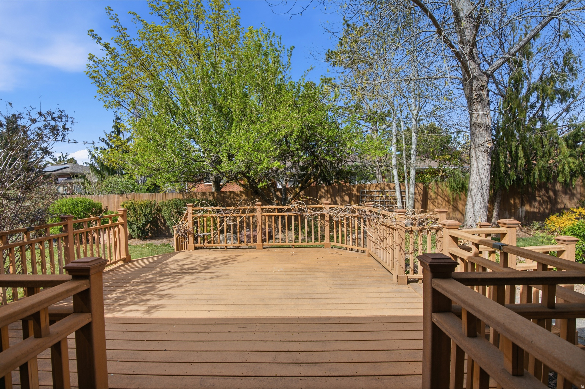 STEVEN ACRES - Residential