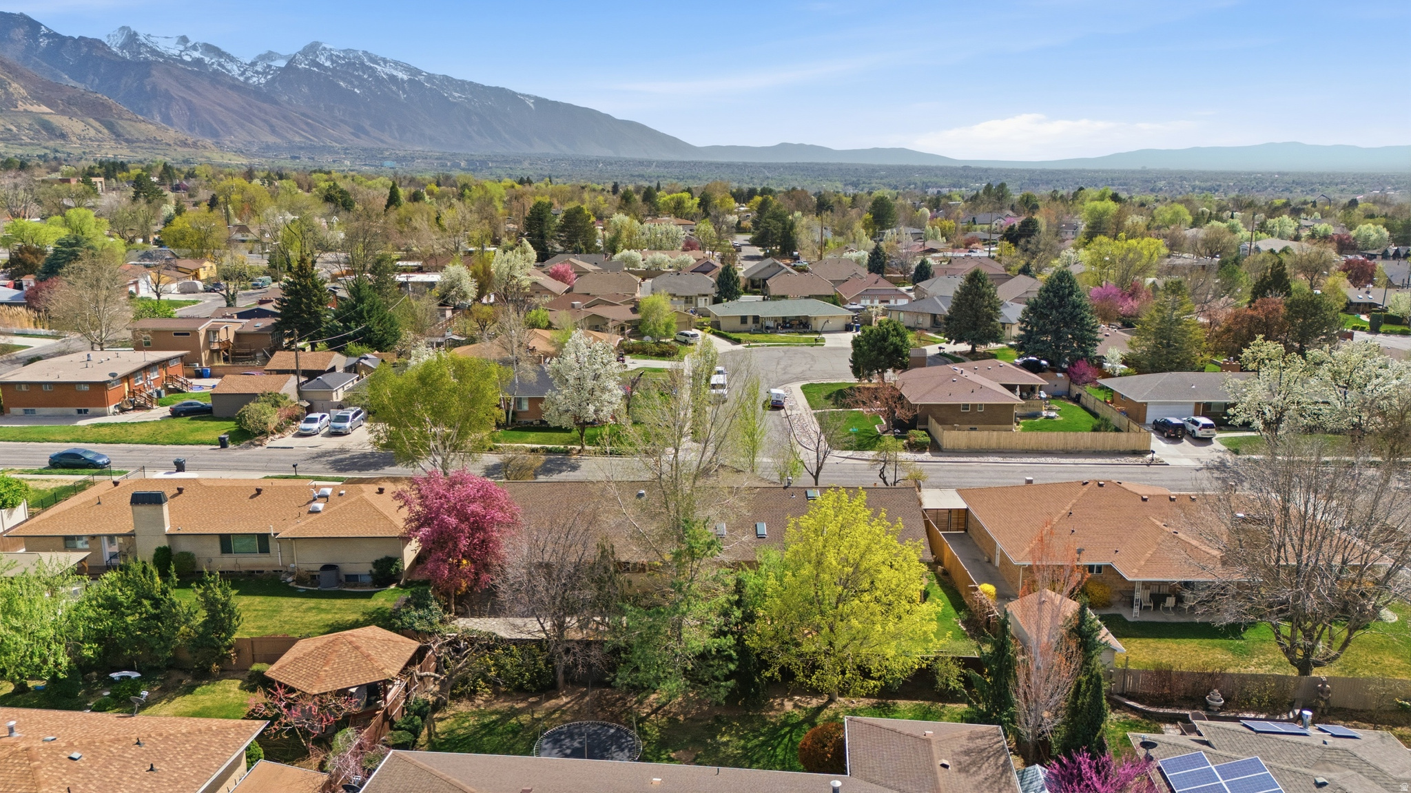 STEVEN ACRES - Residential