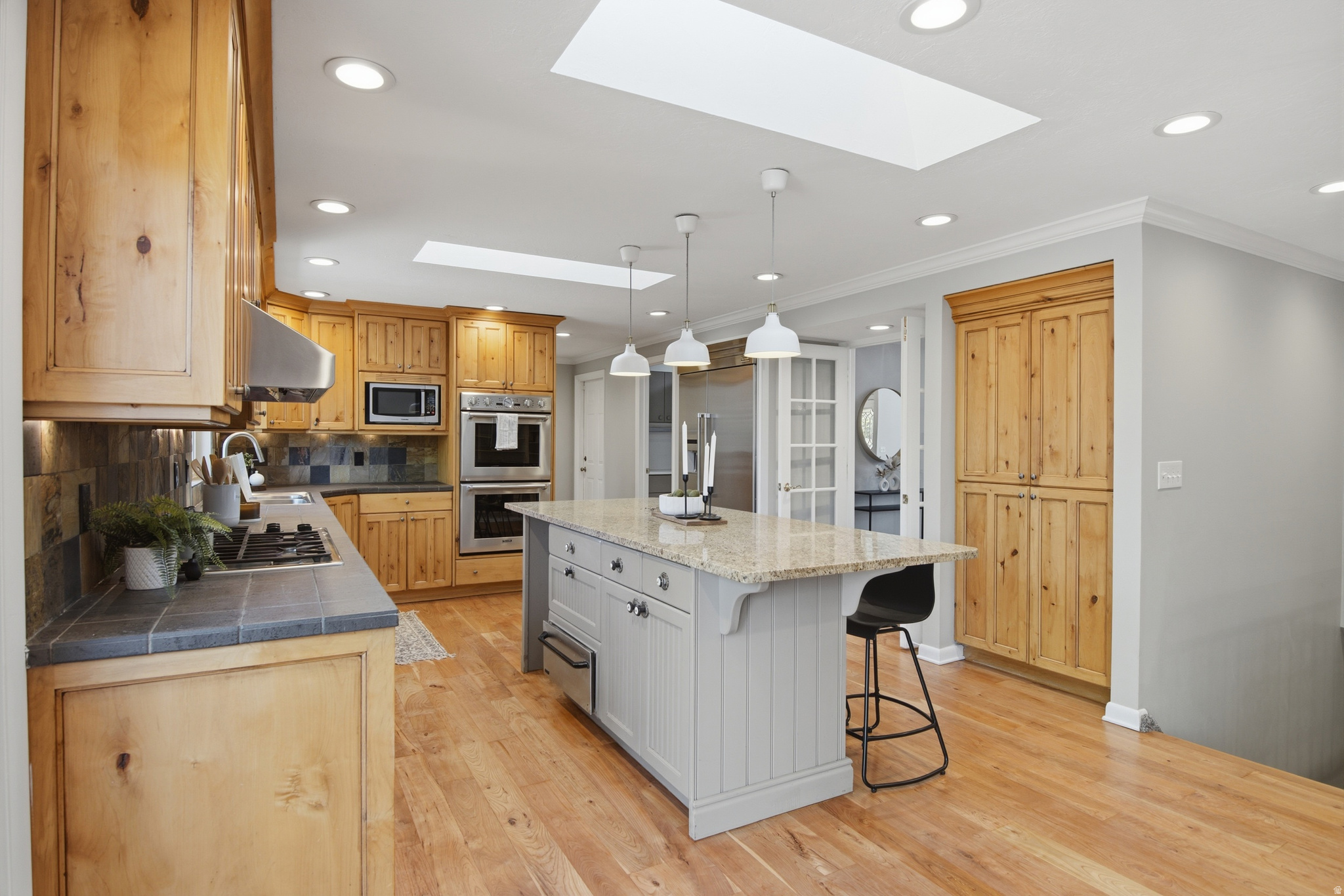 STEVEN ACRES - Residential