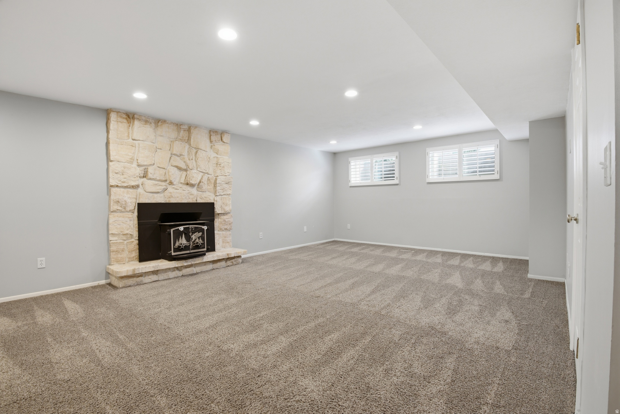 STEVEN ACRES - Residential