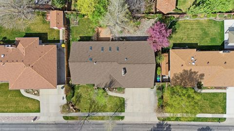 Tiny photo for 2183 E 3780 S, Millcreek, UT 84109 (MLS # 2146254)
