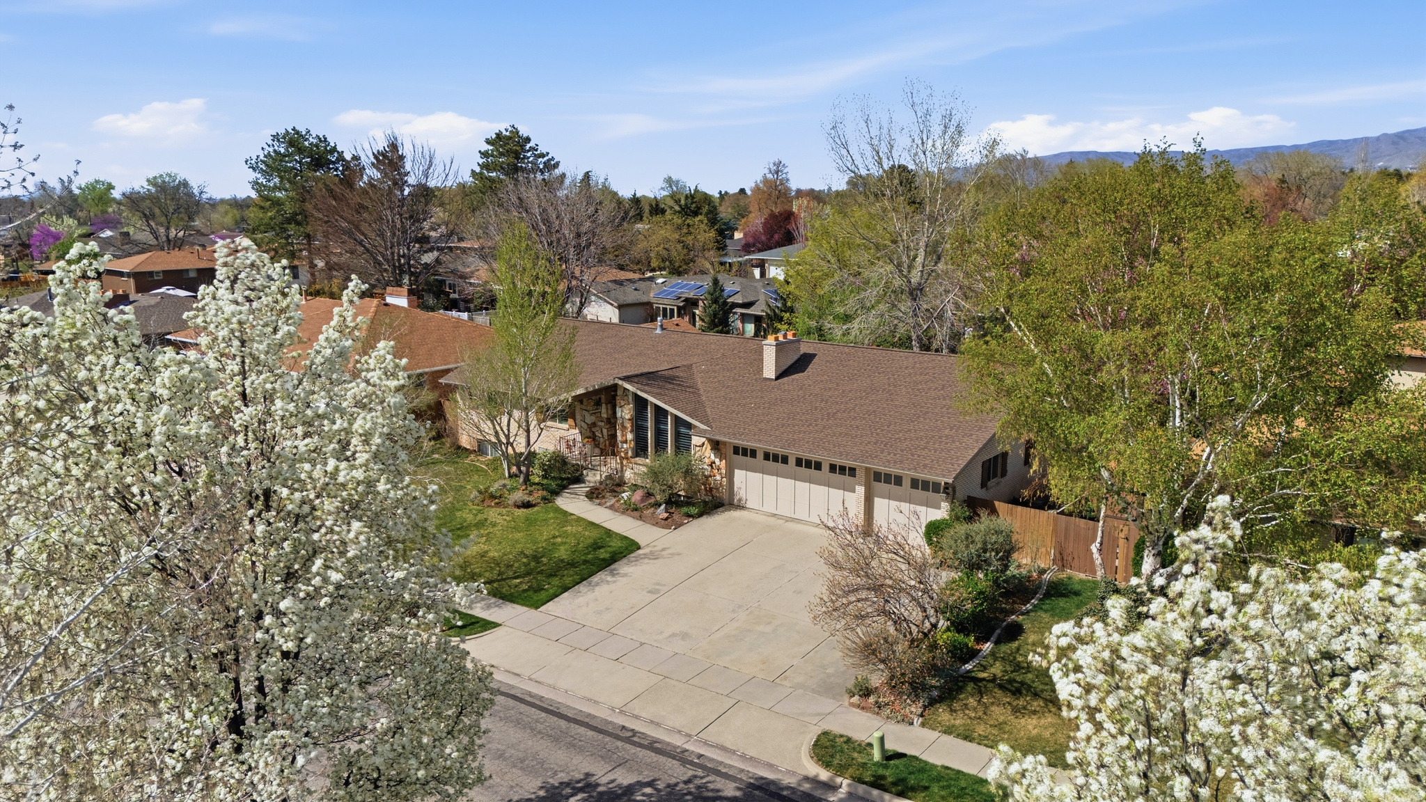 STEVEN ACRES - Residential