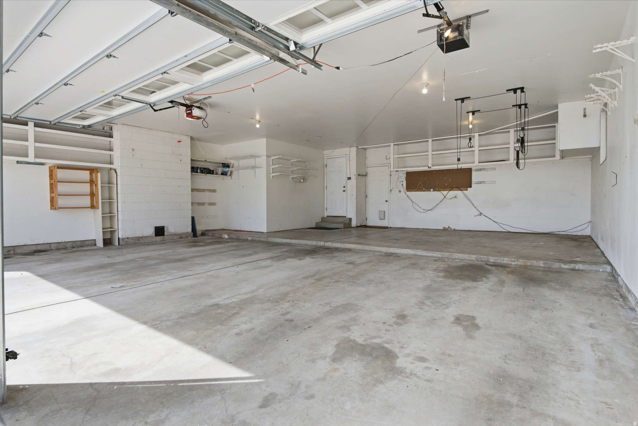 STEVEN ACRES - Residential