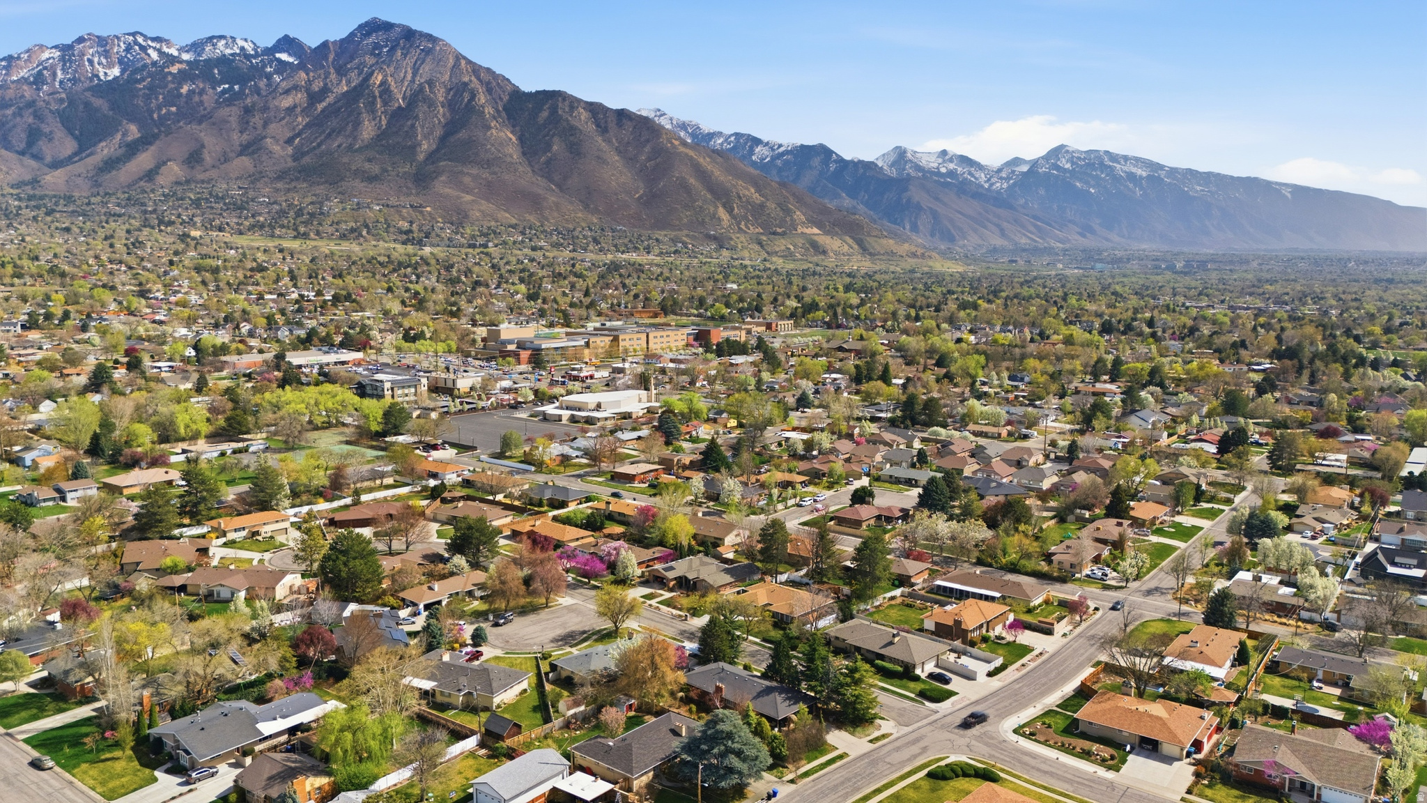 STEVEN ACRES - Residential