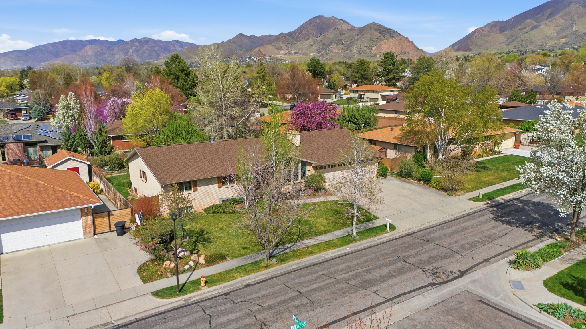 STEVEN ACRES - Residential