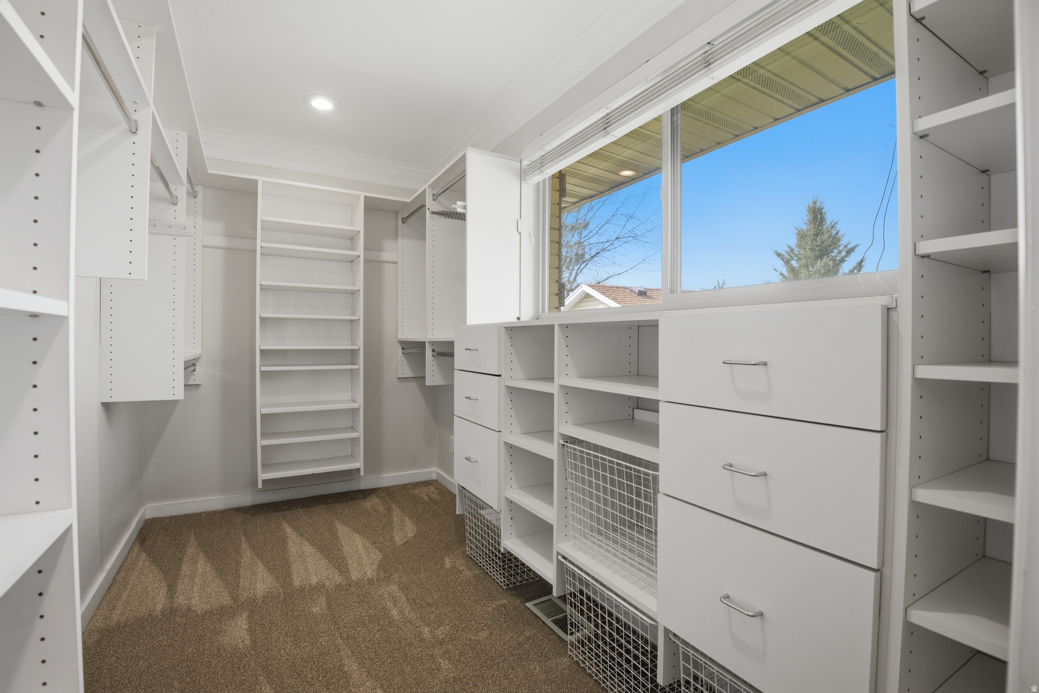 STEVEN ACRES - Residential