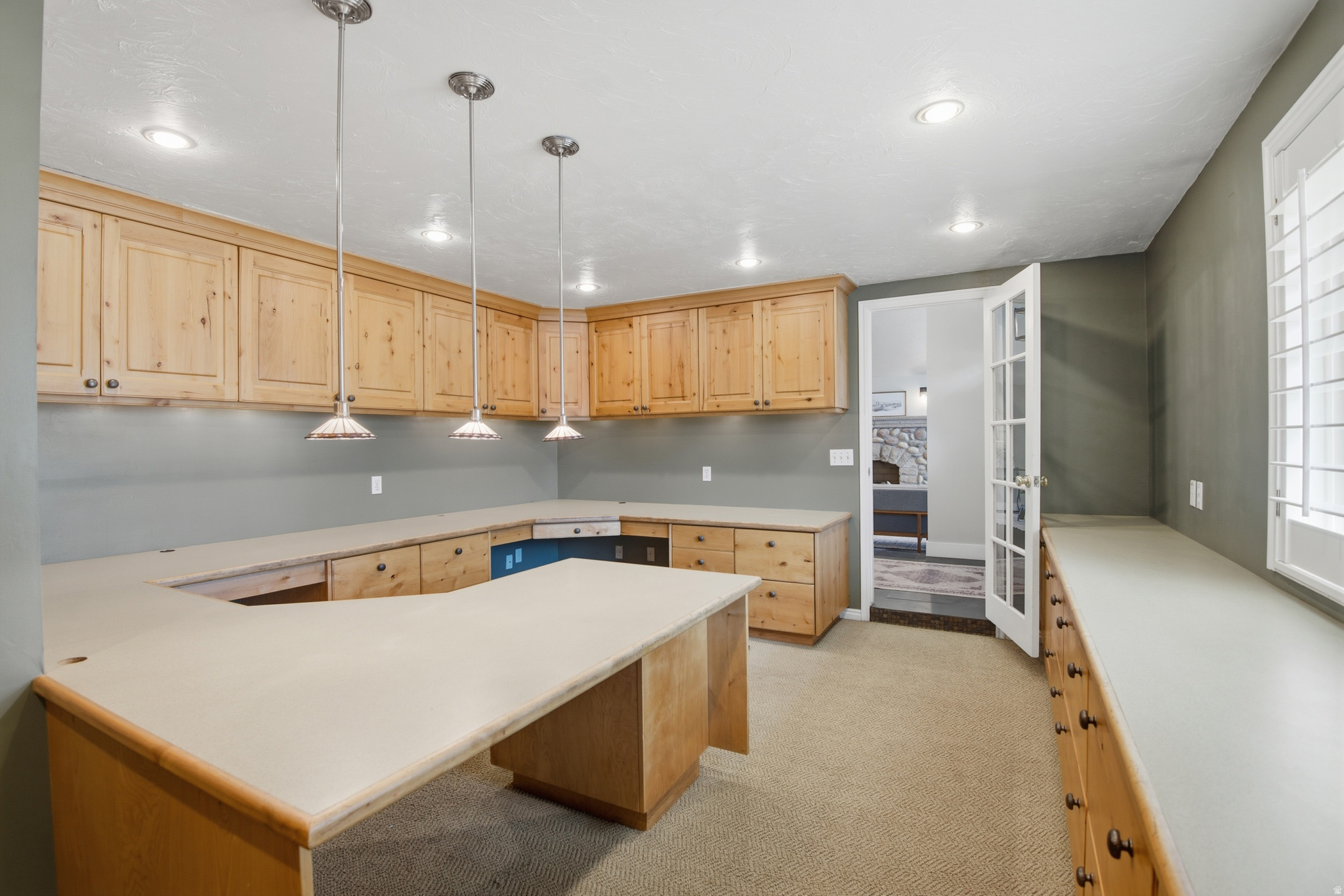 STEVEN ACRES - Residential