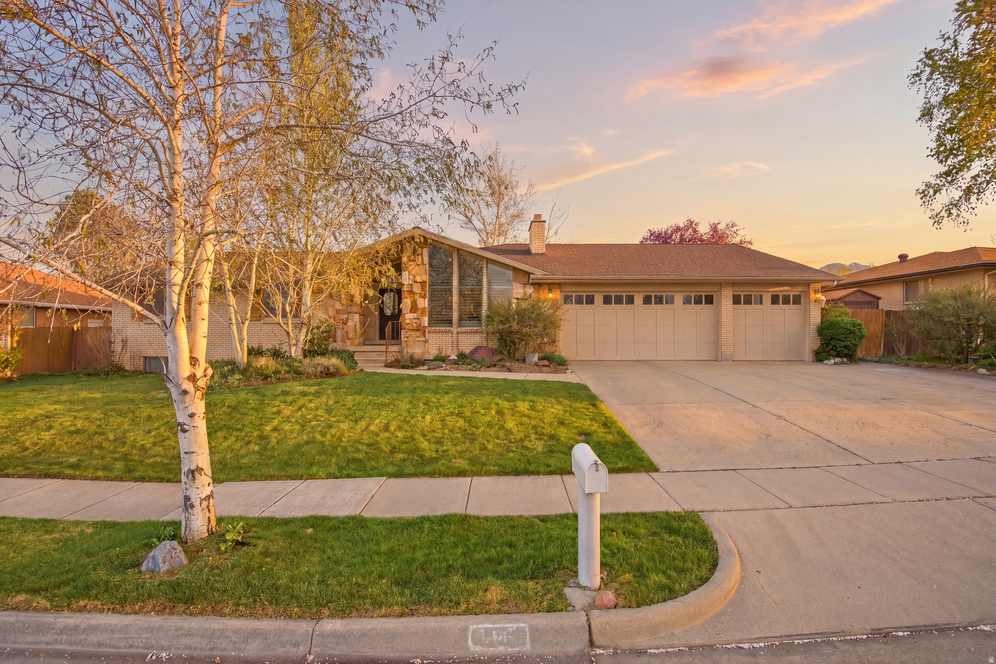 STEVEN ACRES - Residential