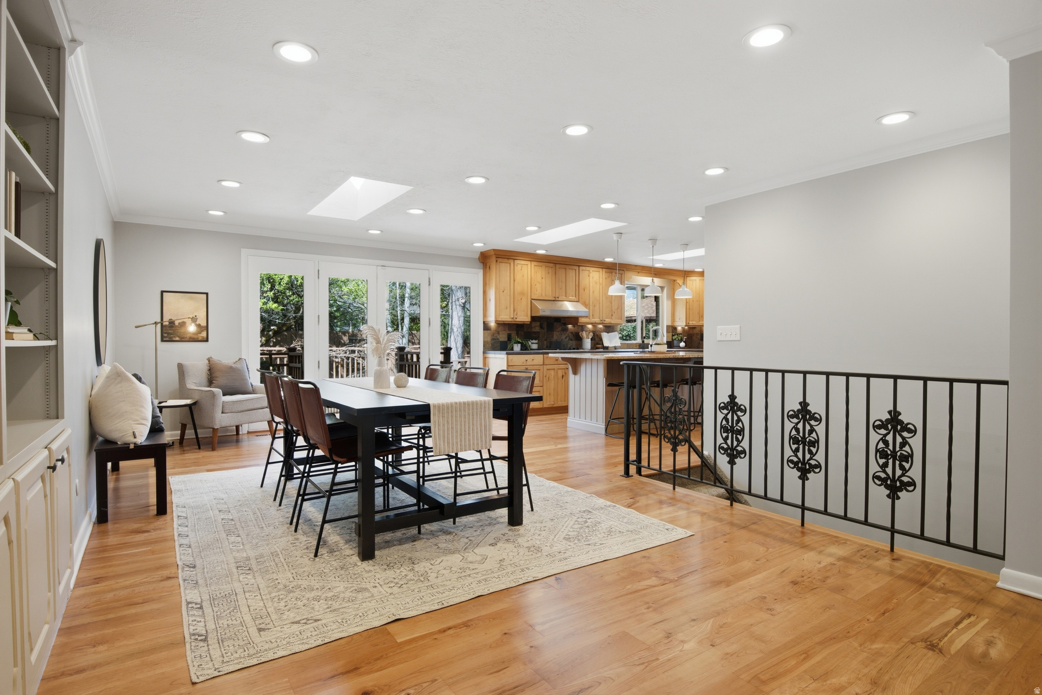 STEVEN ACRES - Residential