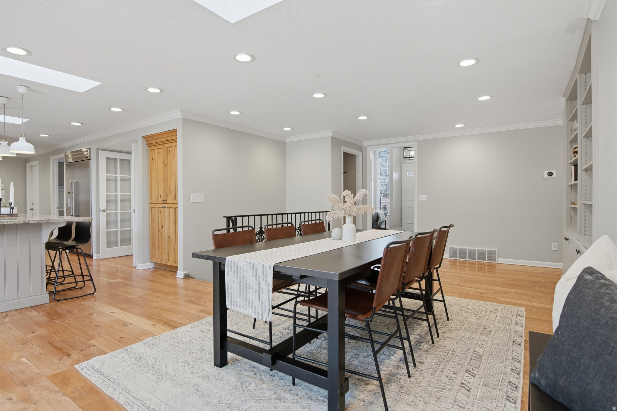 STEVEN ACRES - Residential