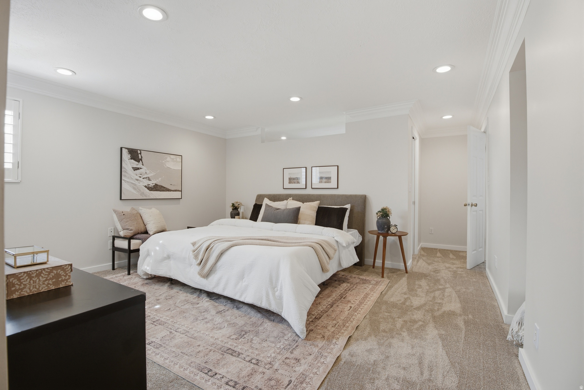 STEVEN ACRES - Residential