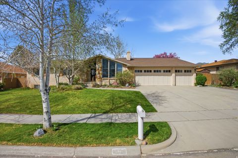 Photo of 2183 E 3780 S, Millcreek, UT 84109 (MLS # 2146254)