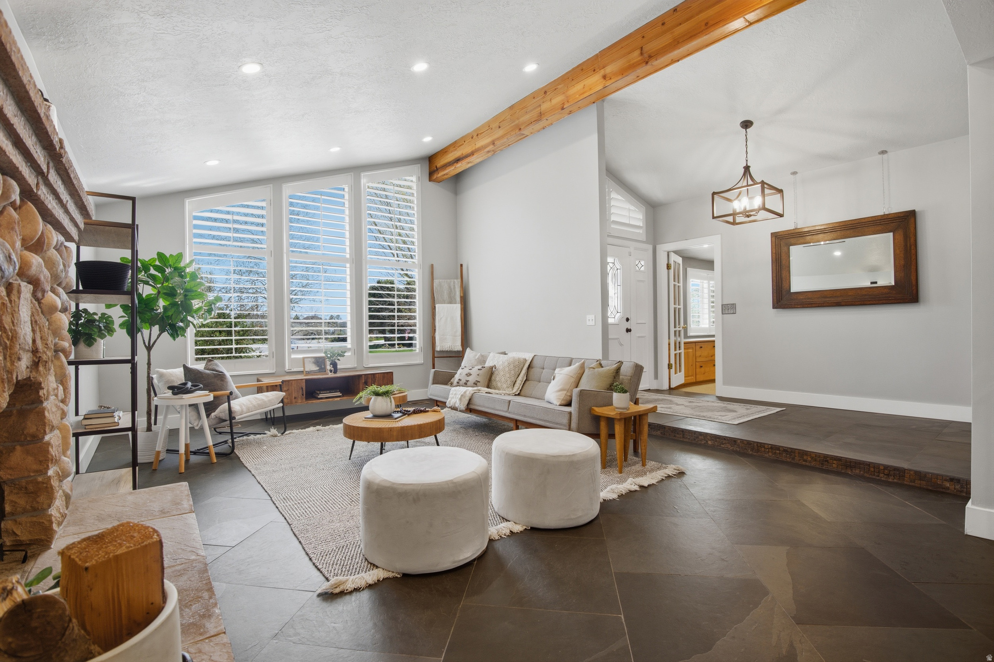 STEVEN ACRES - Residential