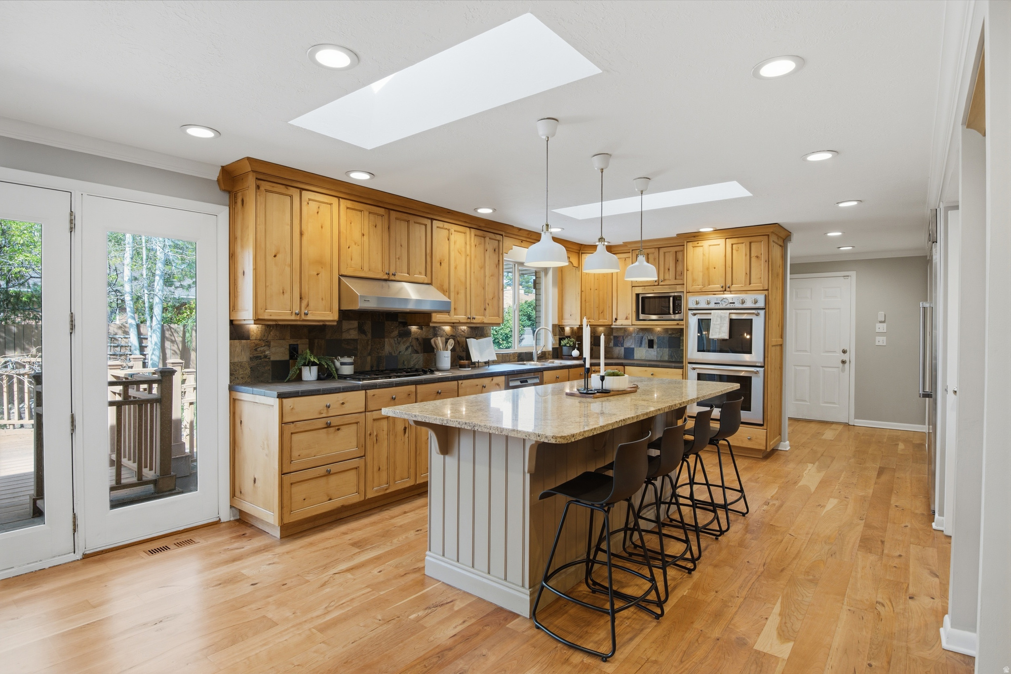 STEVEN ACRES - Residential