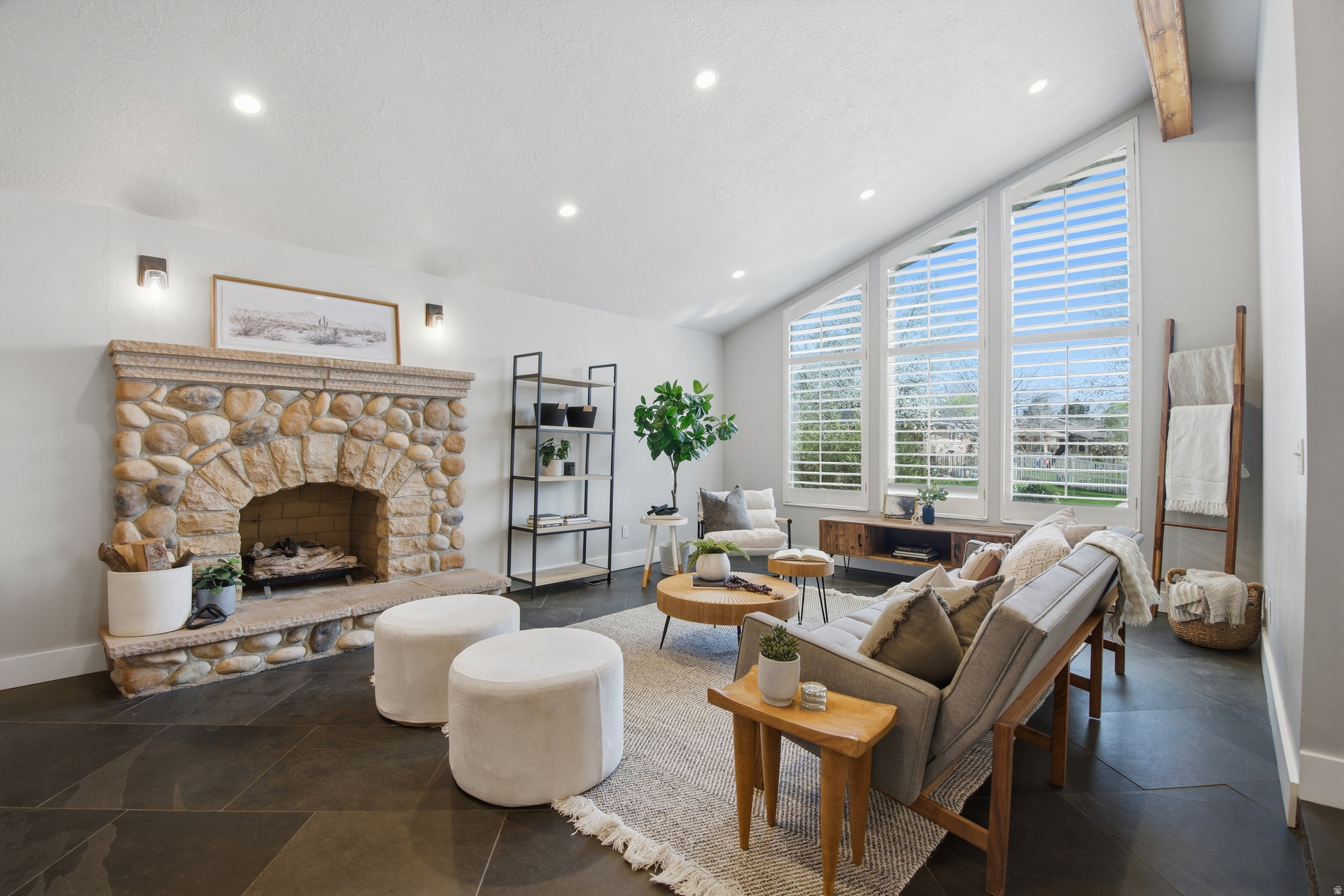 STEVEN ACRES - Residential