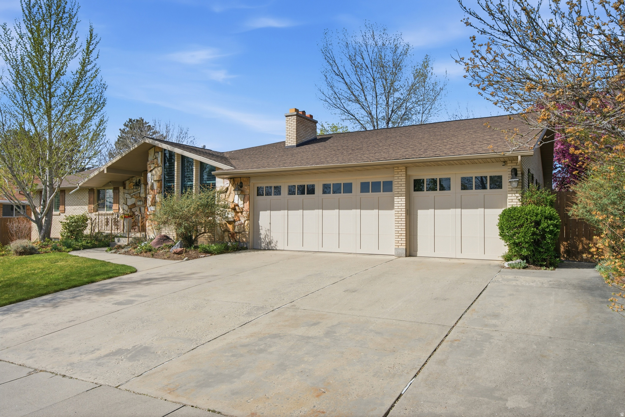 STEVEN ACRES - Residential