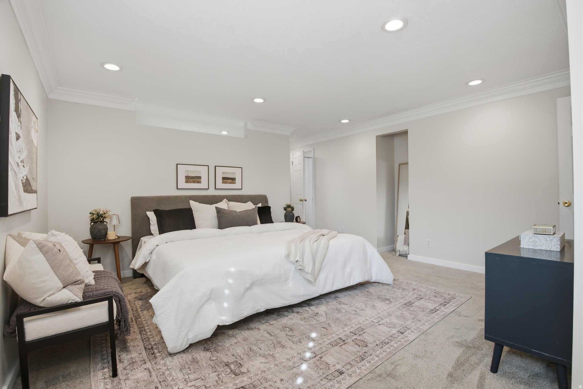 STEVEN ACRES - Residential