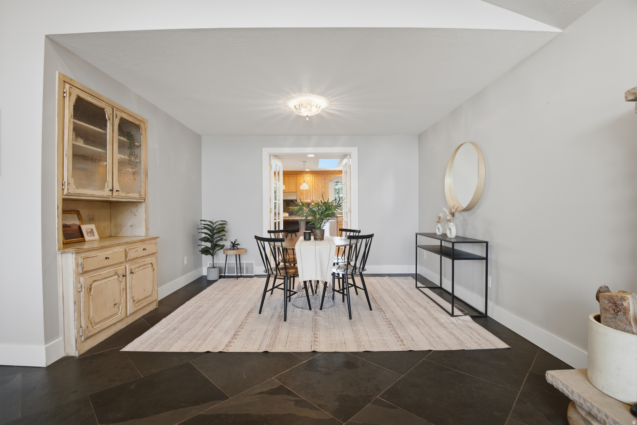 STEVEN ACRES - Residential