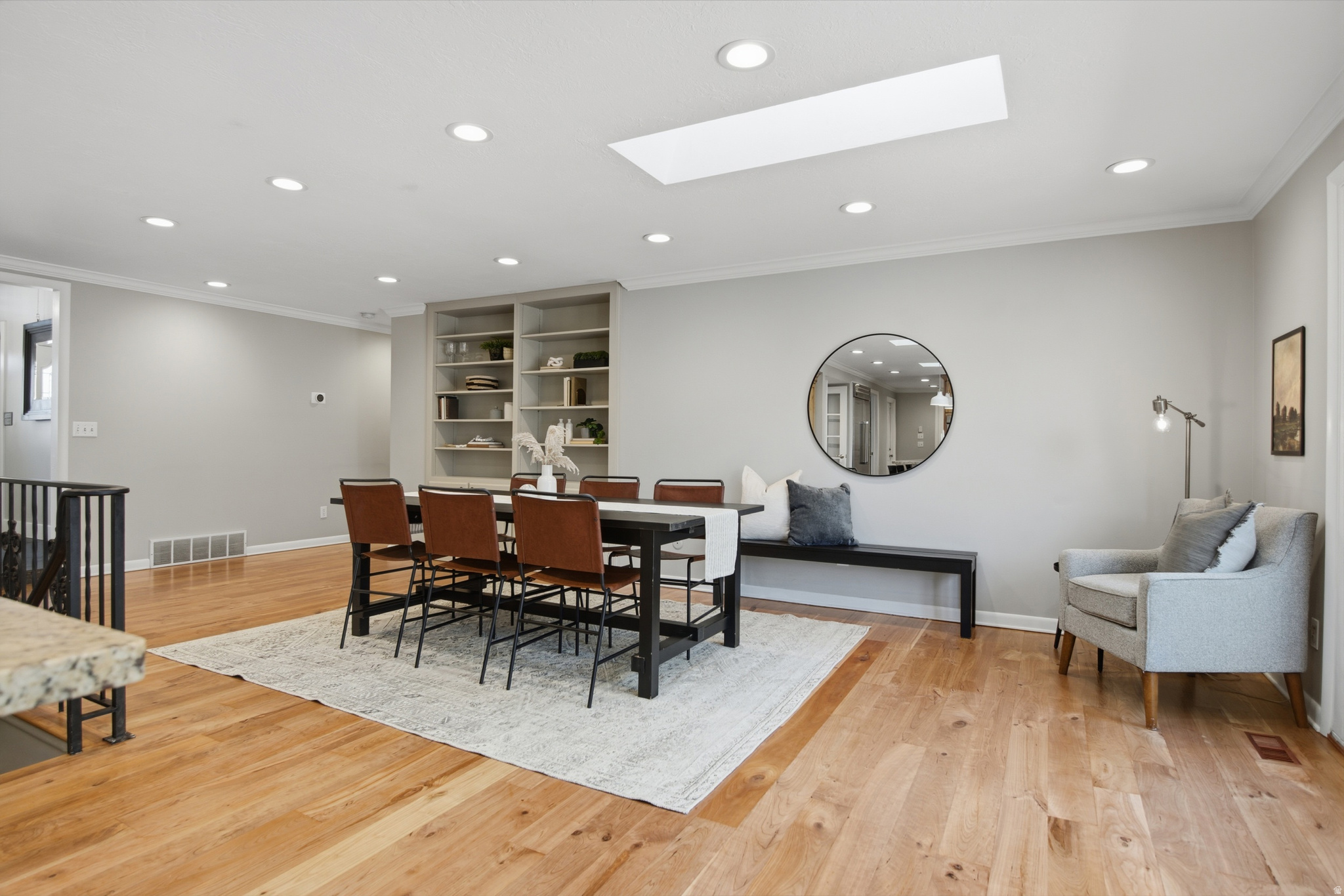 STEVEN ACRES - Residential