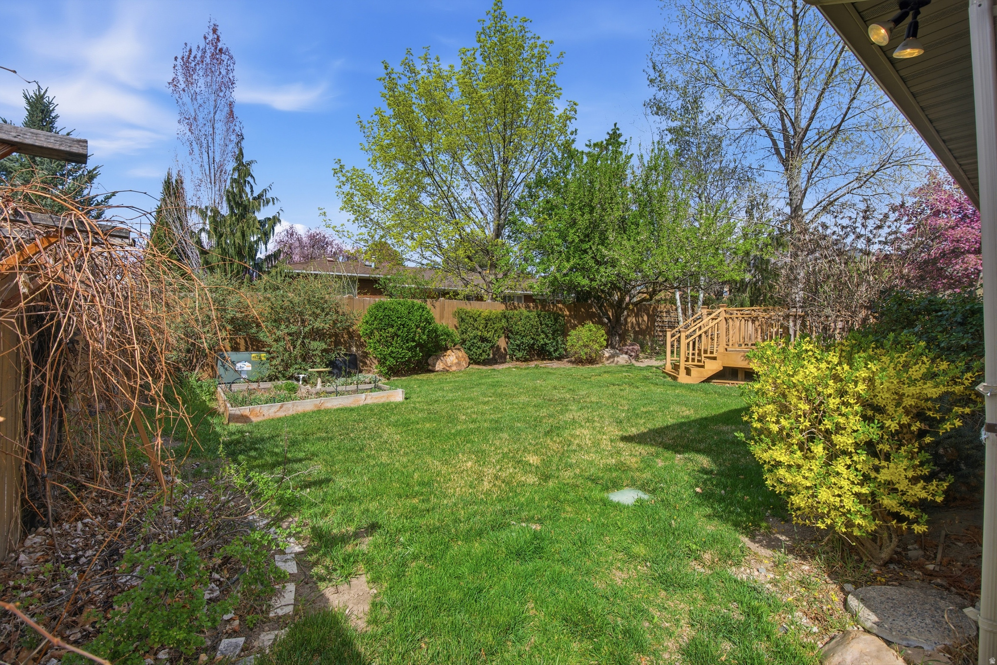 STEVEN ACRES - Residential