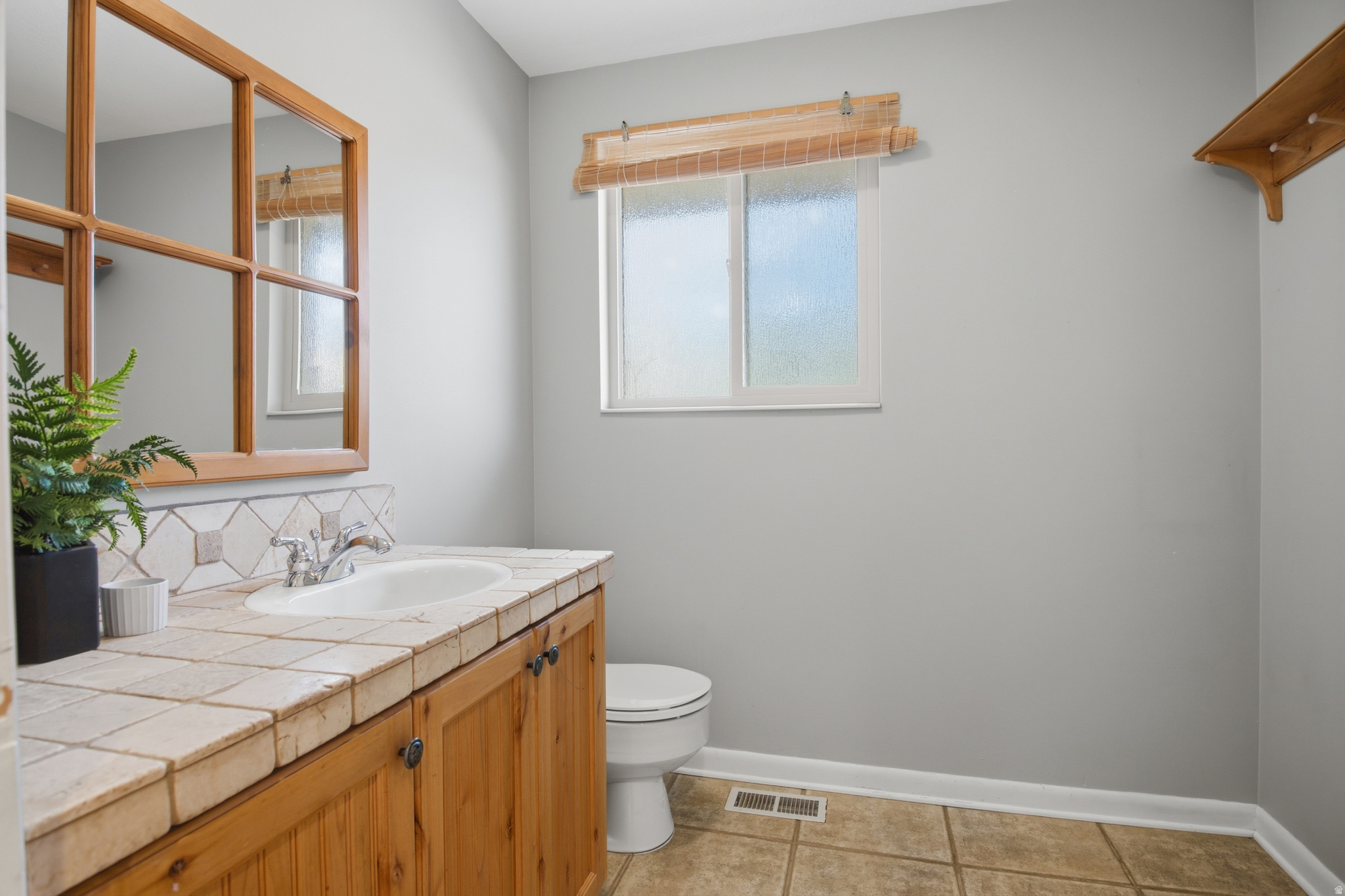 STEVEN ACRES - Residential