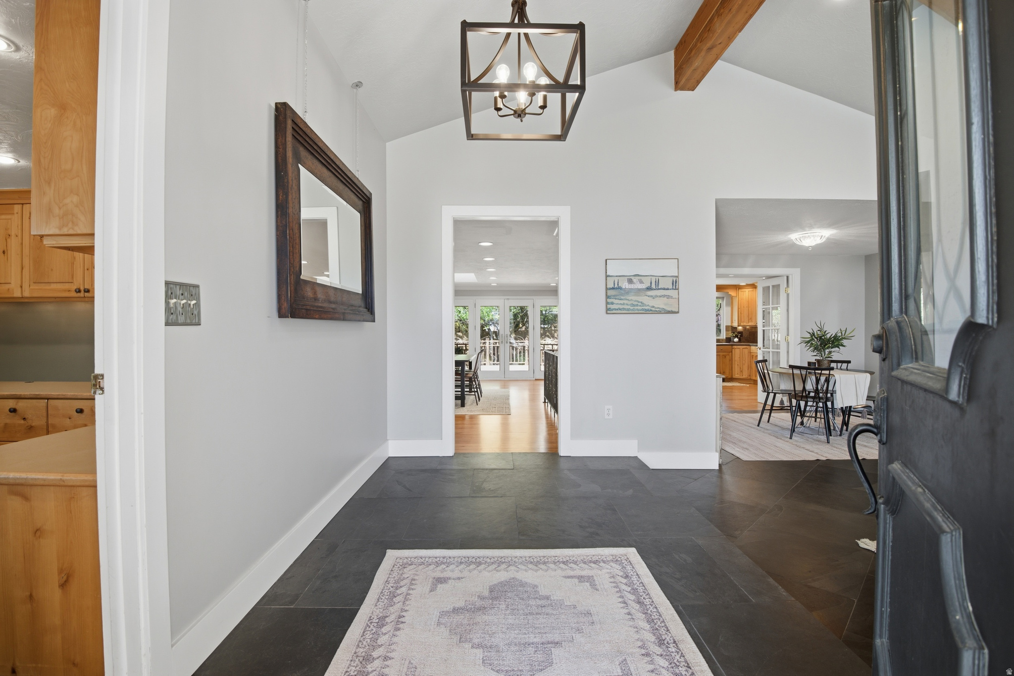 STEVEN ACRES - Residential