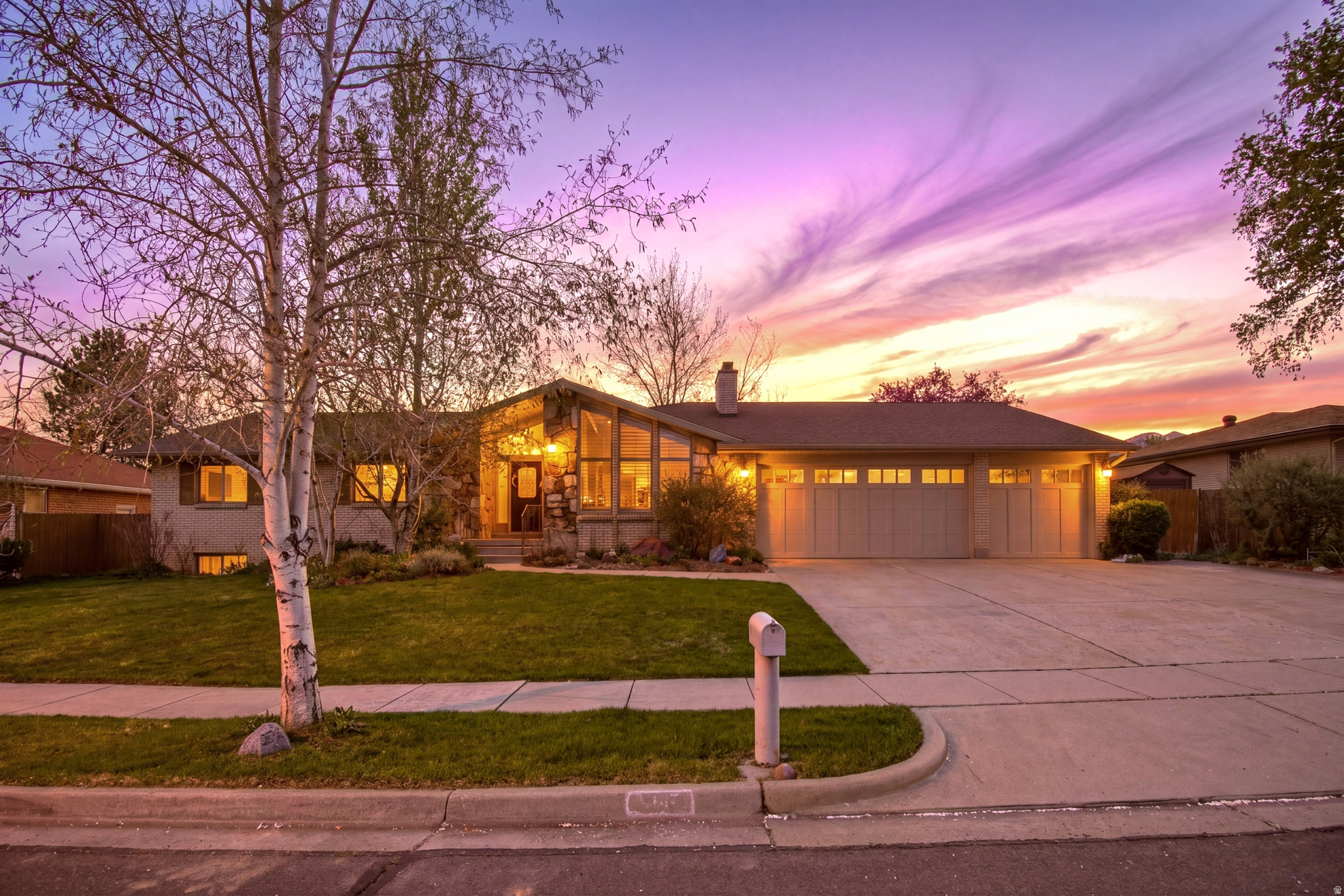 STEVEN ACRES - Residential