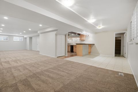 Tiny photo for 2183 E 3780 S, Millcreek, UT 84109 (MLS # 2146254)