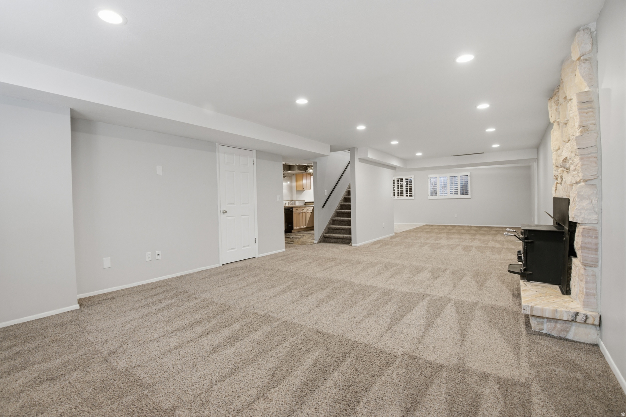 STEVEN ACRES - Residential