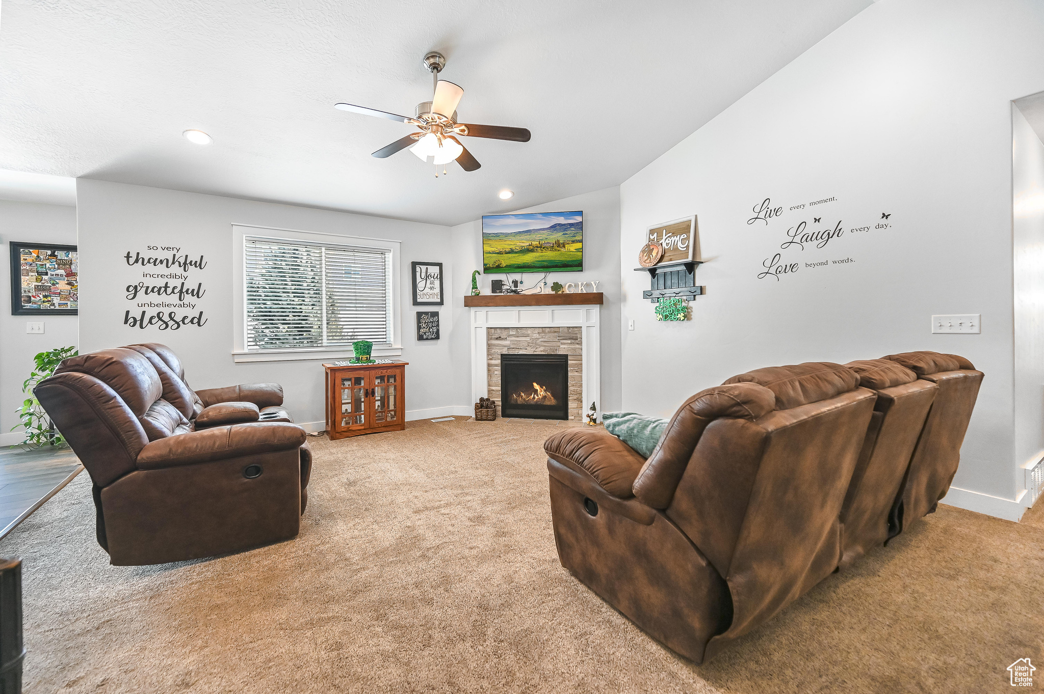 590 N Cherry Ridge Ln, Richmond, Utah image 6