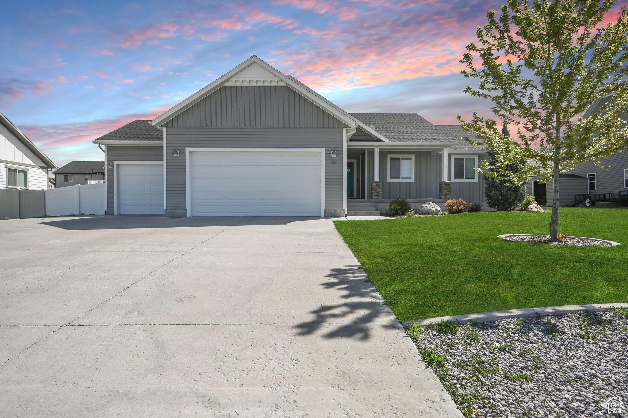 590 N Cherry Ridge Ln, Richmond, Utah image 2