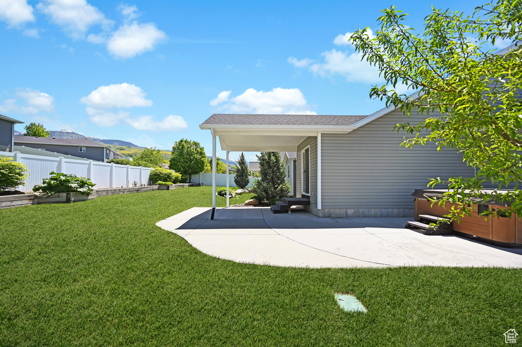 590 N Cherry Ridge Ln, Richmond, Utah image 38
