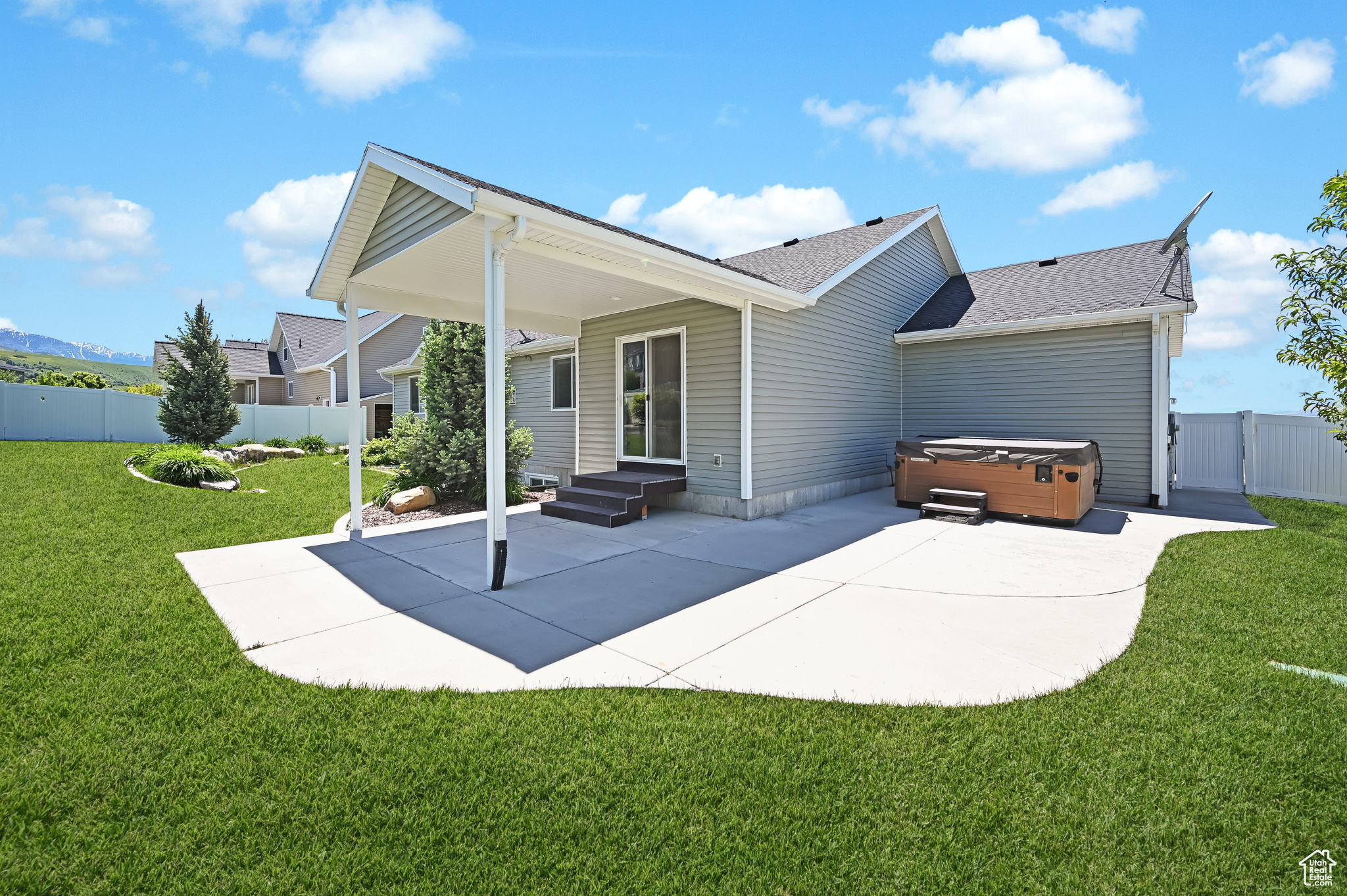 590 N Cherry Ridge Ln, Richmond, Utah image 37