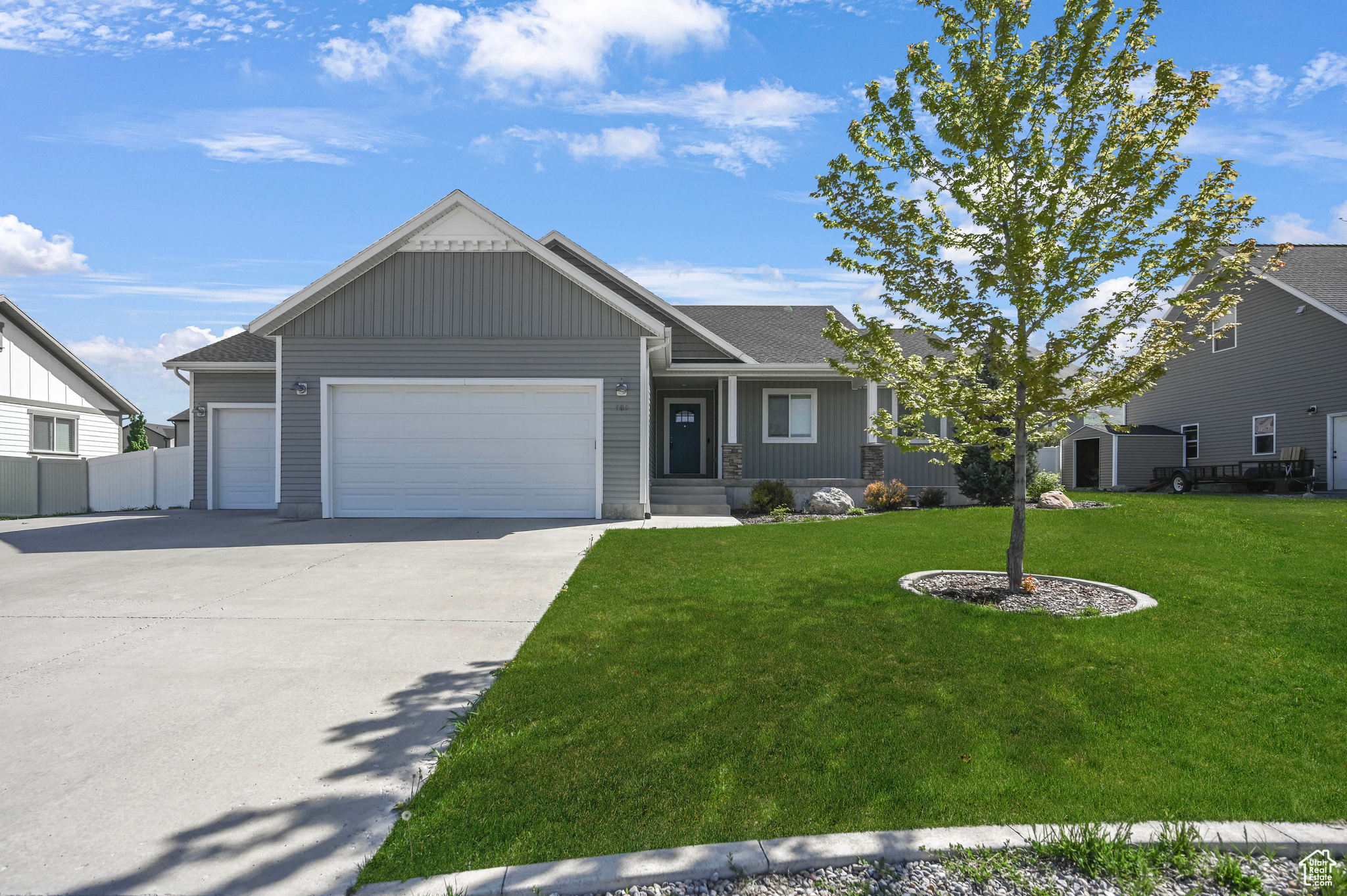 590 N Cherry Ridge Ln, Richmond, Utah image 1