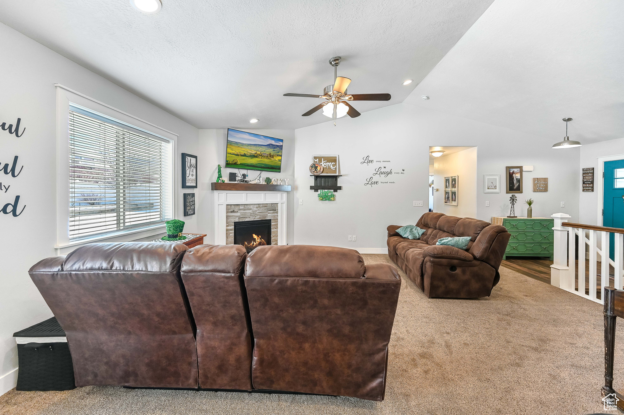 590 N Cherry Ridge Ln, Richmond, Utah image 7