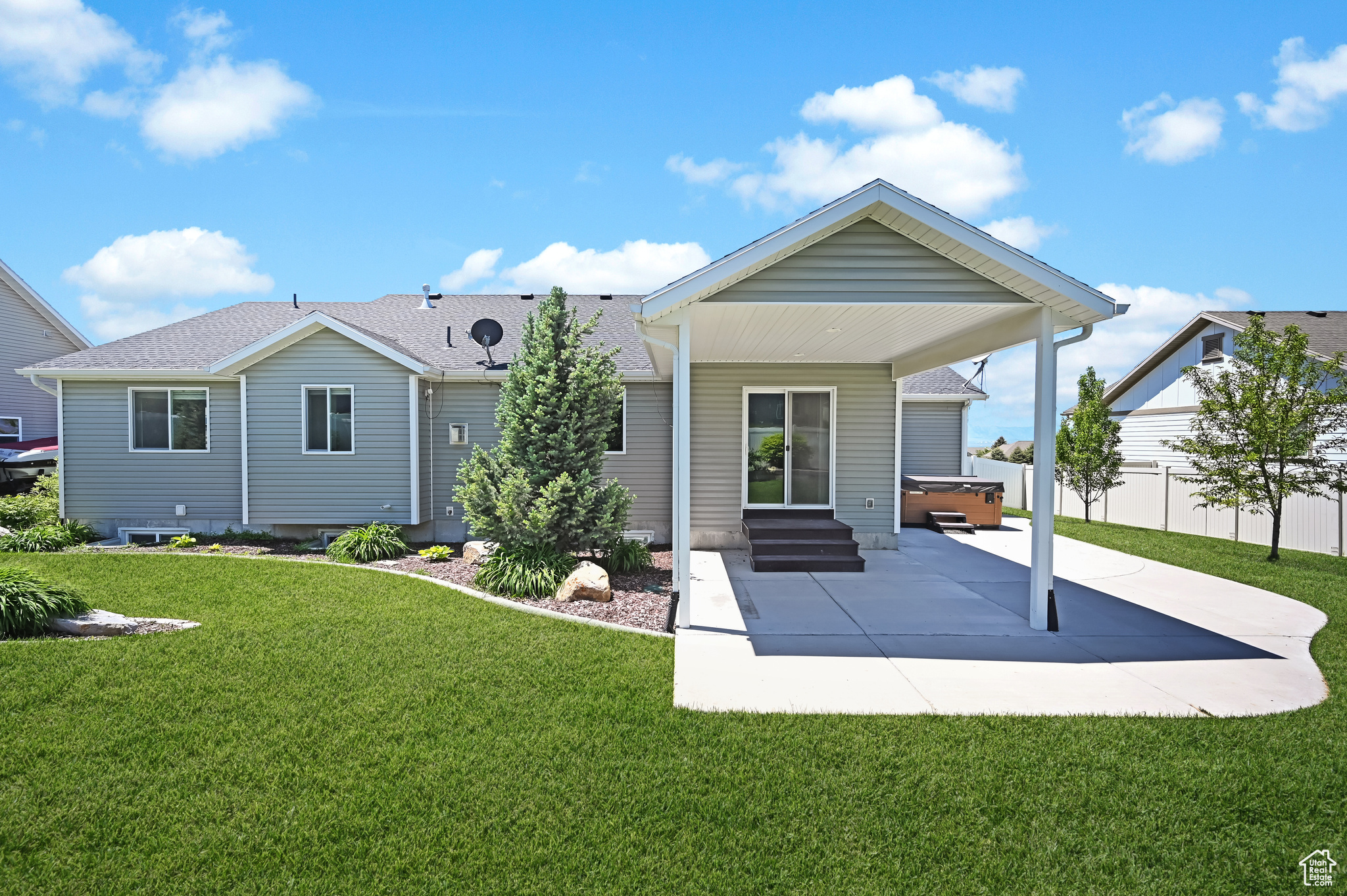 590 N Cherry Ridge Ln, Richmond, Utah image 39