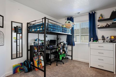 Tiny photo for 948 E HERCULES CT #179, Layton, UT 84040 (MLS # 2120892)