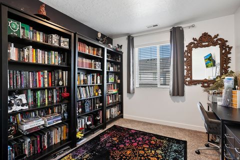 Tiny photo for 948 E HERCULES CT #179, Layton, UT 84040 (MLS # 2120892)