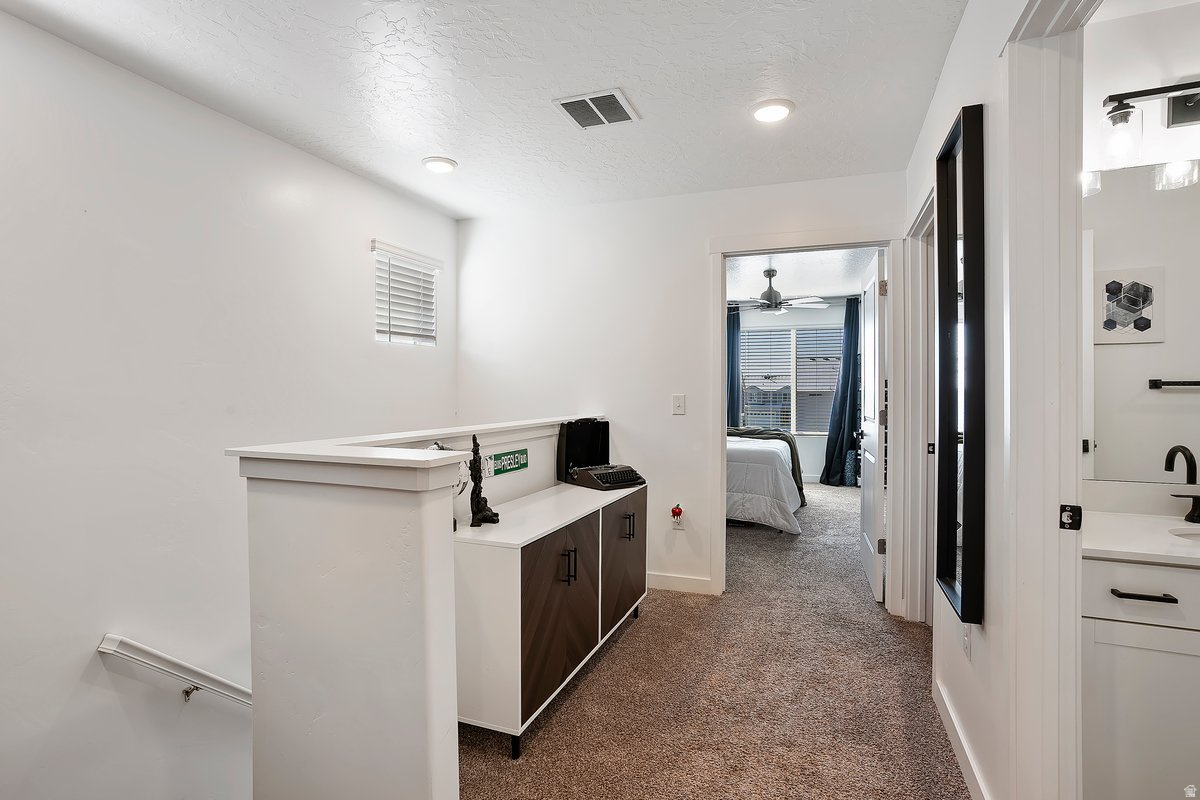 MECHAM TOWNS - Residential