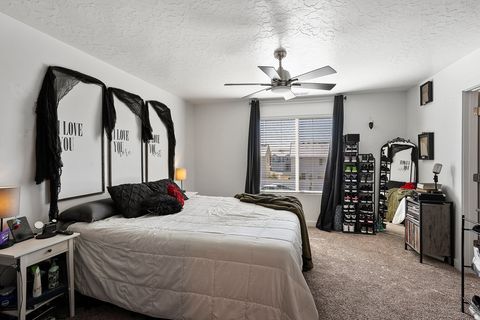 Tiny photo for 948 E HERCULES CT #179, Layton, UT 84040 (MLS # 2120892)