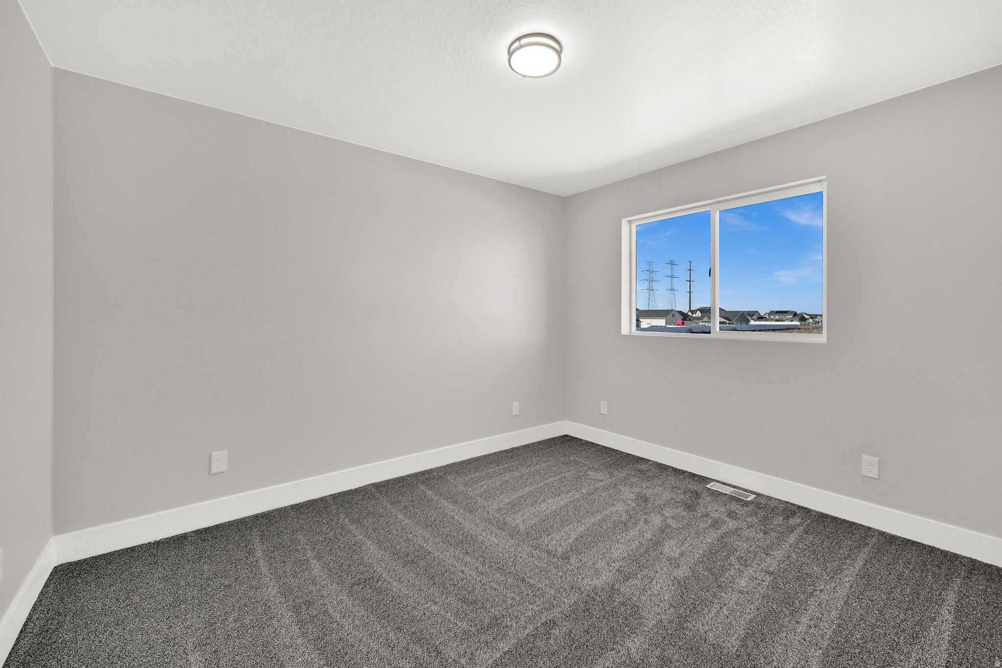 HYLAND RANCH - Residential