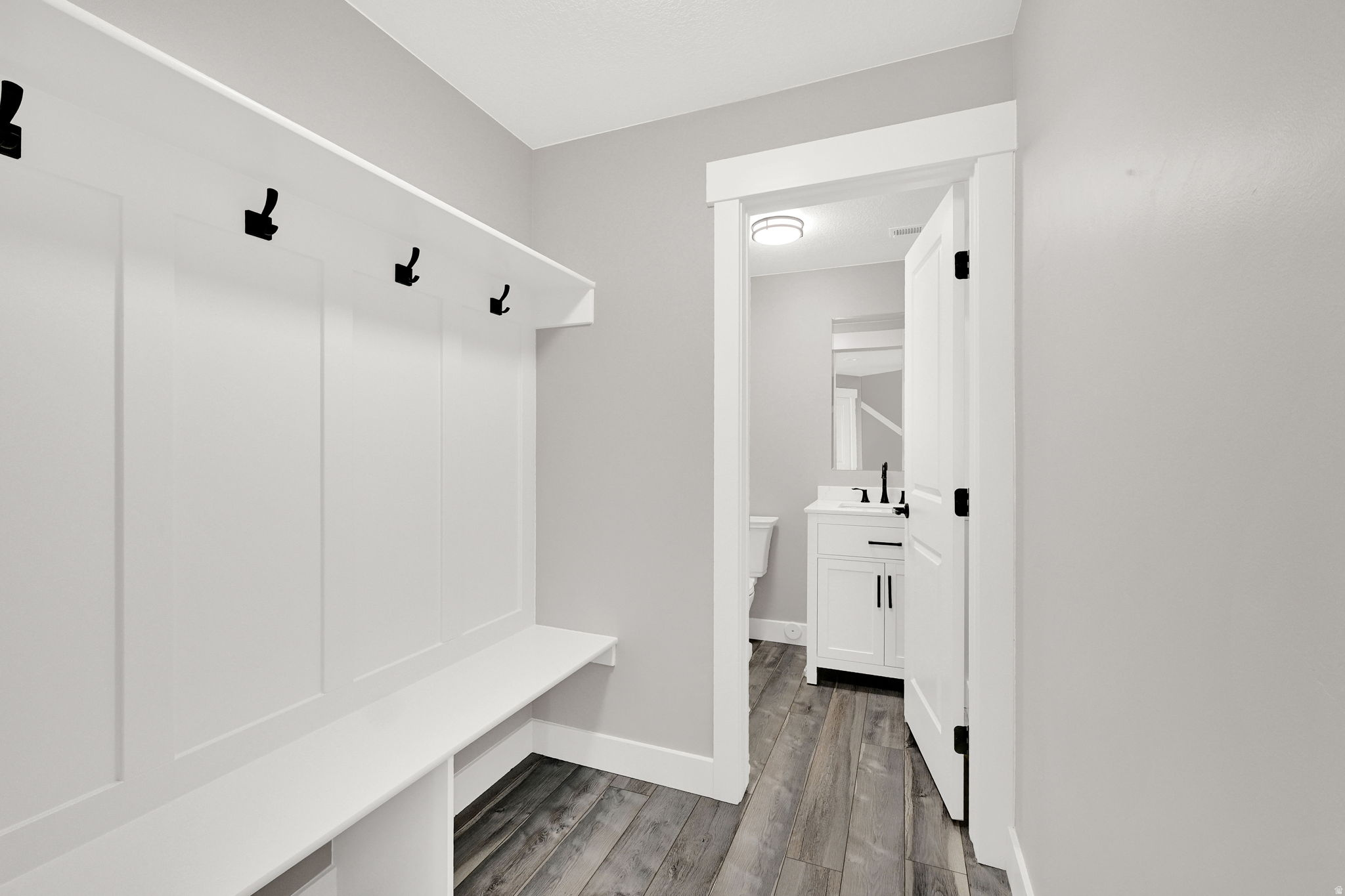 HYLAND RANCH - Residential