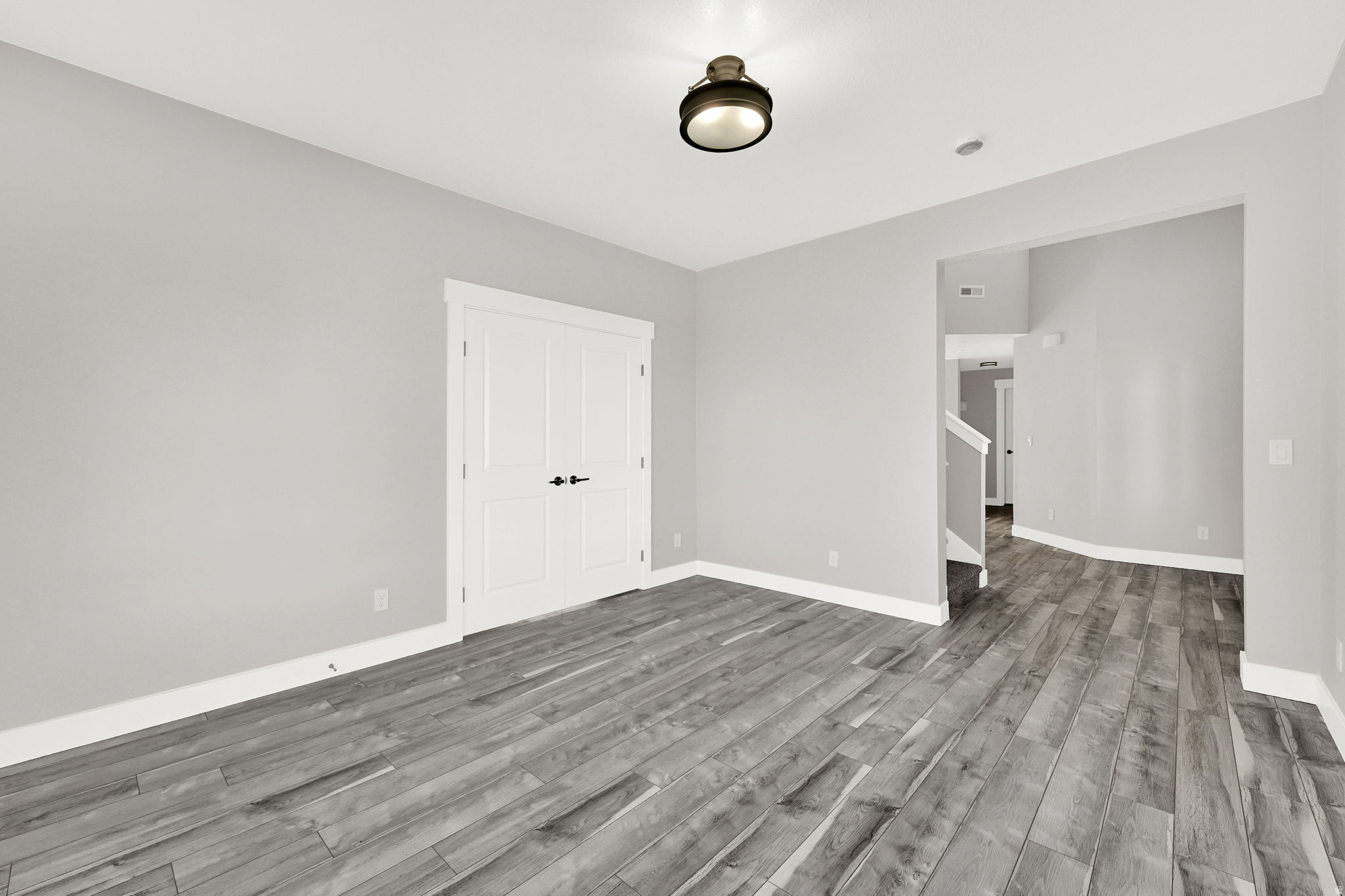 HYLAND RANCH - Residential