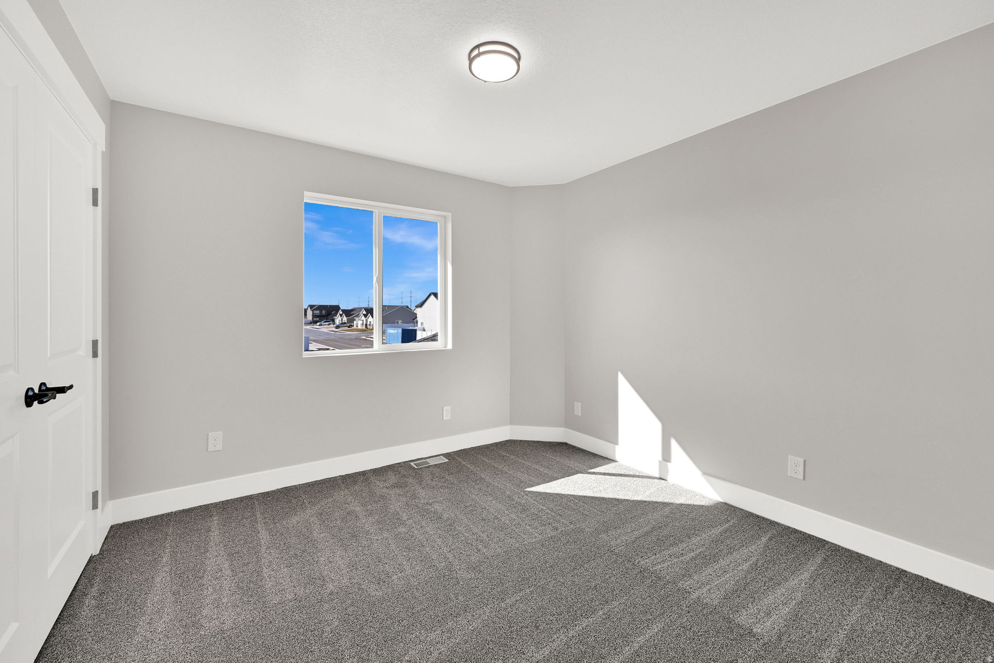 HYLAND RANCH - Residential